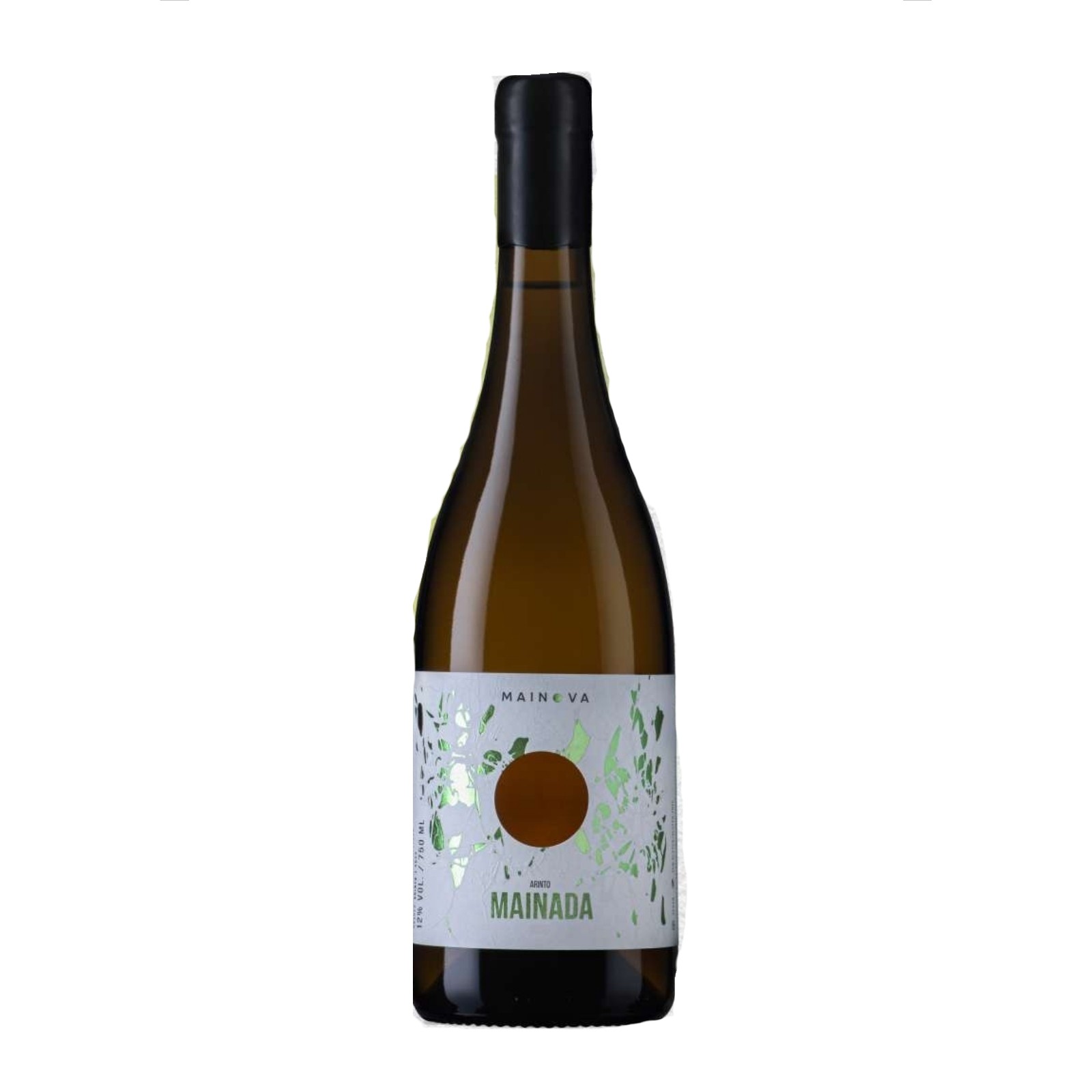 Mainada Arinto White 2023