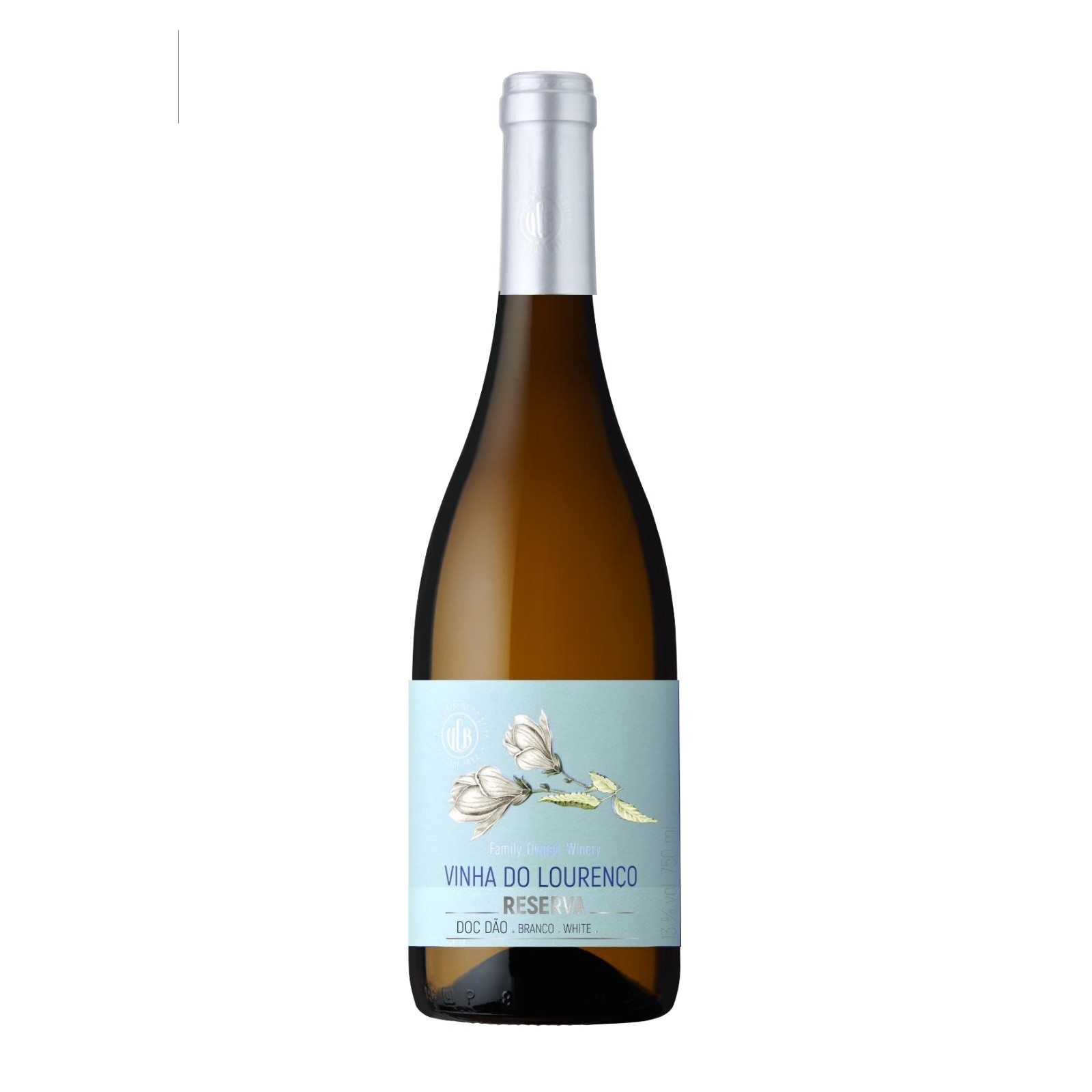 Vinha do Lourenço Reserve White 2024