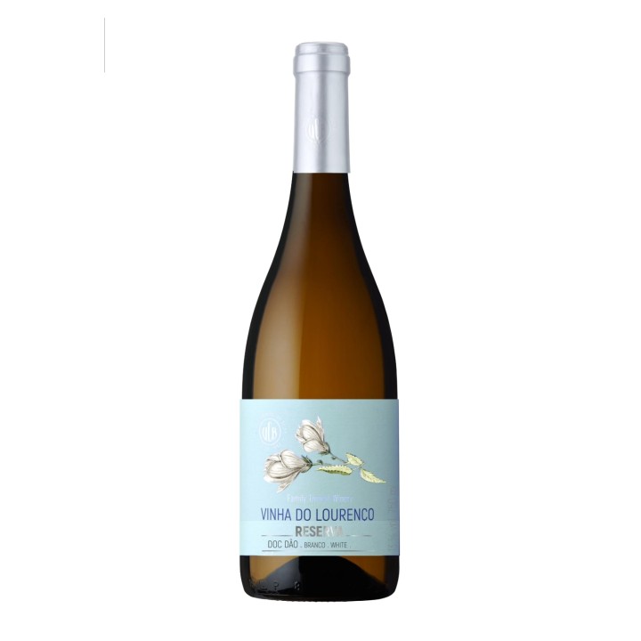 Vinha do Lourenço Reserve White 2024