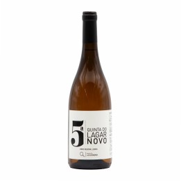 5ª do Lagar Novo White 2023