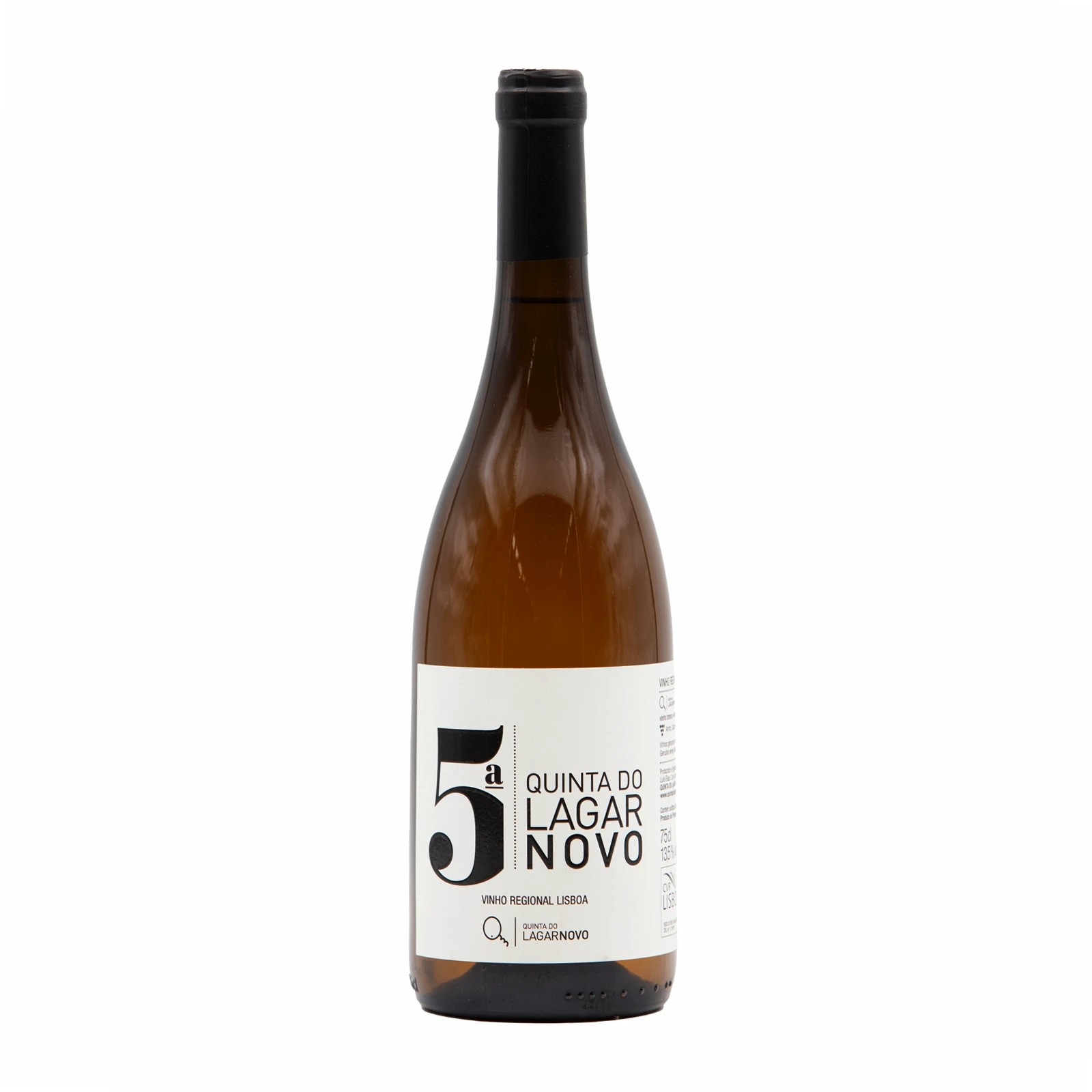 5ª do Lagar Novo White 2023