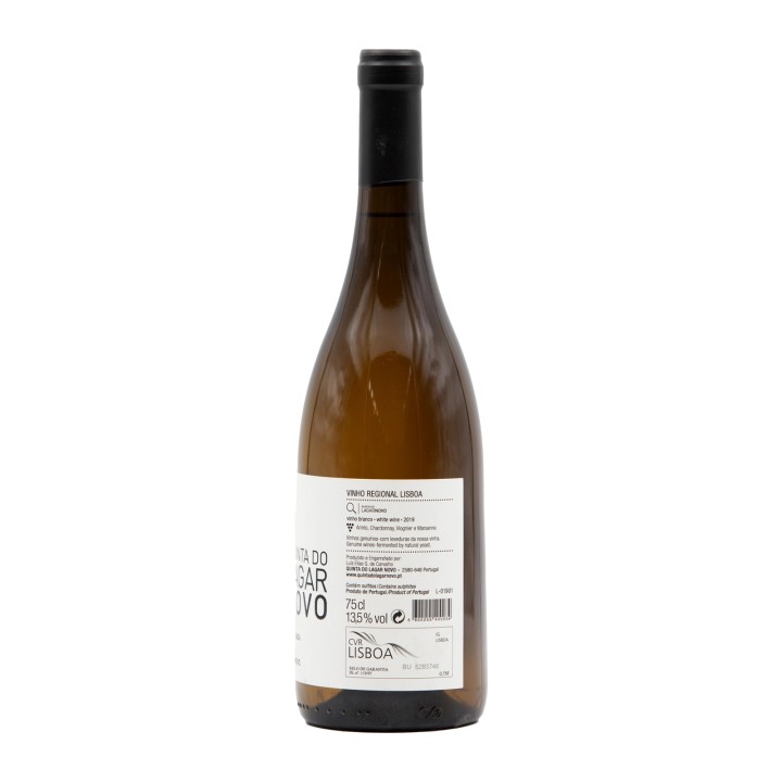 5ª do Lagar Novo White 2023