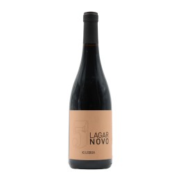 5ª do Lagar Novo Red 2021