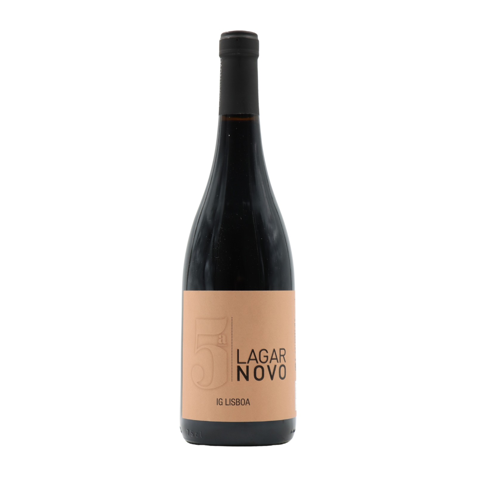 5ª do Lagar Novo Rosso 2021