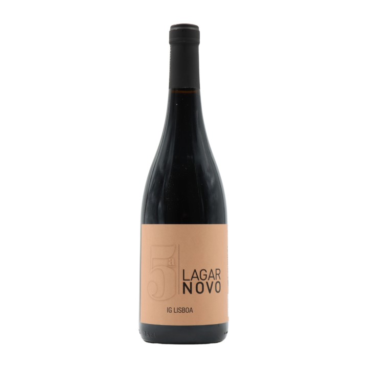 5ª do Lagar Novo Rosso 2021