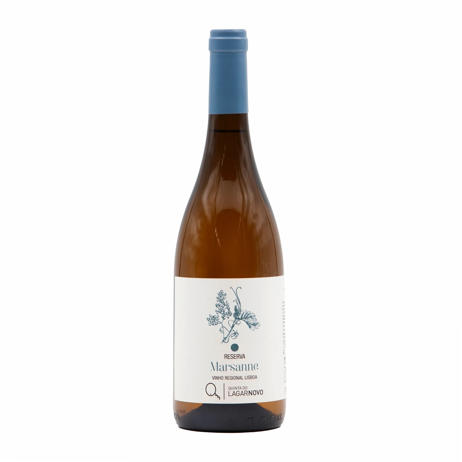 Quinta do Lagar Novo Marsanne Reserve White 2022