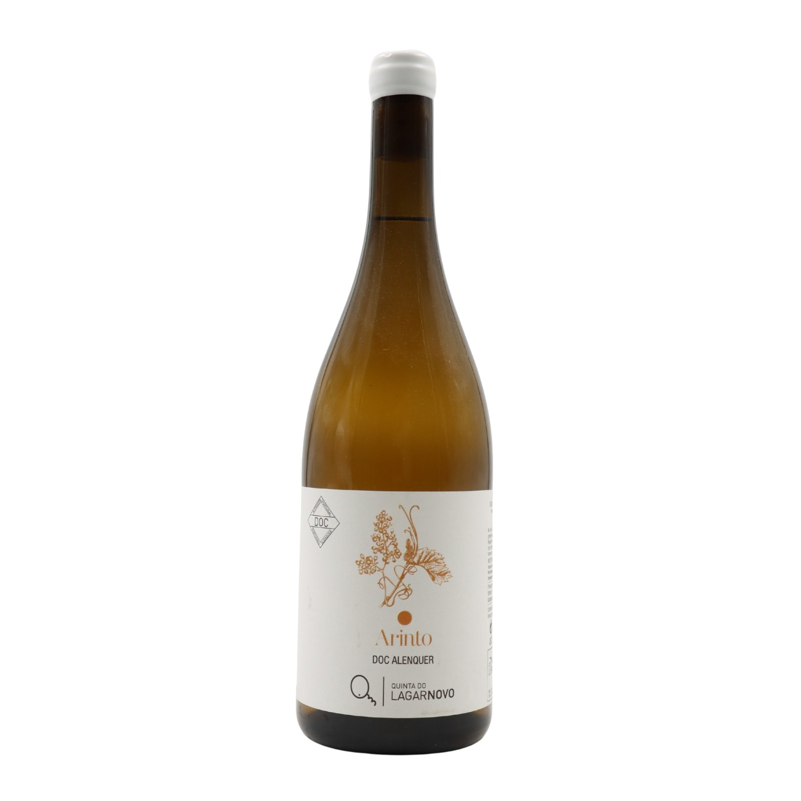 Quinta do Lagar Novo Arinto White 2021