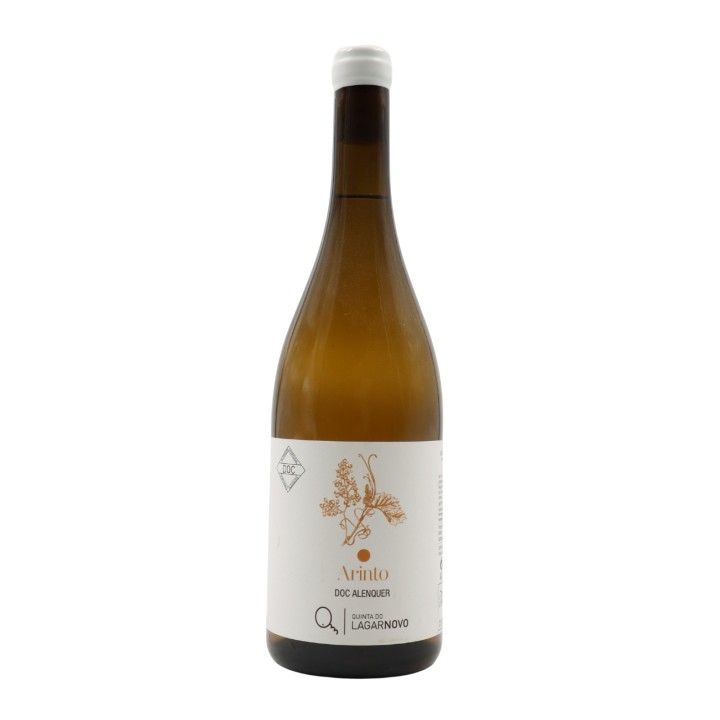 Quinta do Lagar Novo Arinto White 2021