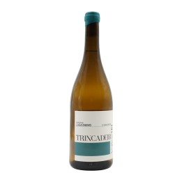 Quinta do Lagar Novo Trincadeira Branca White 2021
