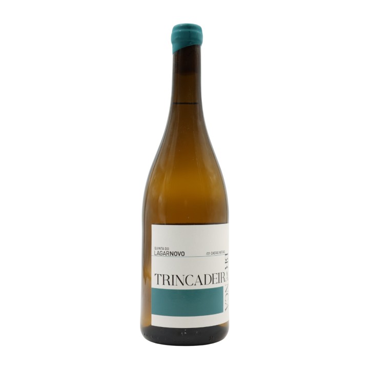 Quinta do Lagar Novo Trincadeira Branca White 2021