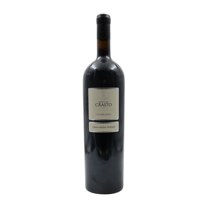 Magnum Quinta do Crasto Maria Teresa Red 2020