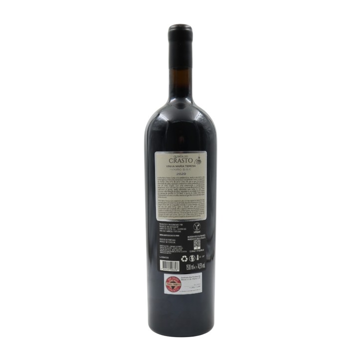 Magnum Quinta do Crasto Maria Teresa Red 2020