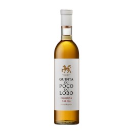 Quinta do Poço do Lobo Late Harvest 2023