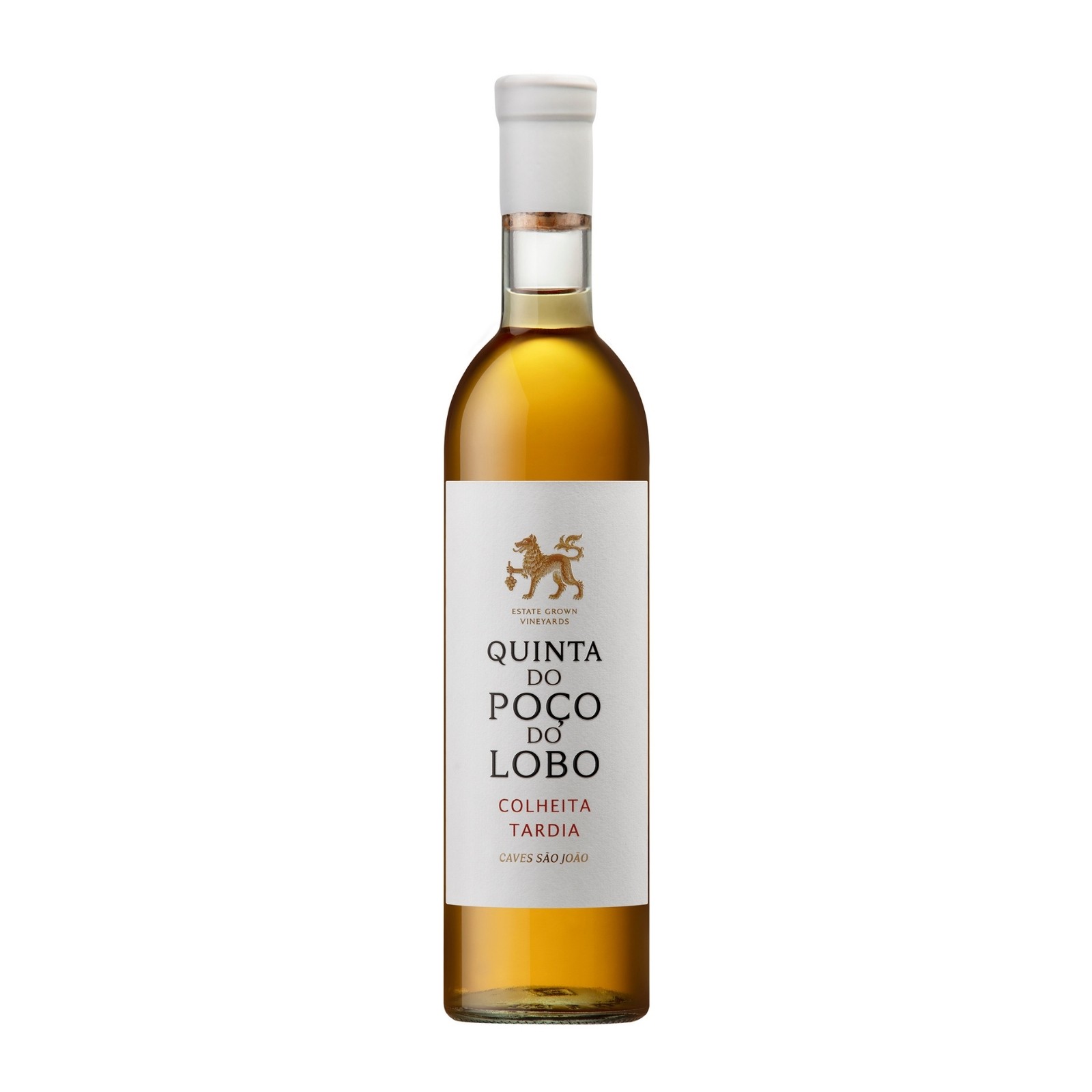 Quinta do Poço do Lobo Vendemmia Tardiva 2023