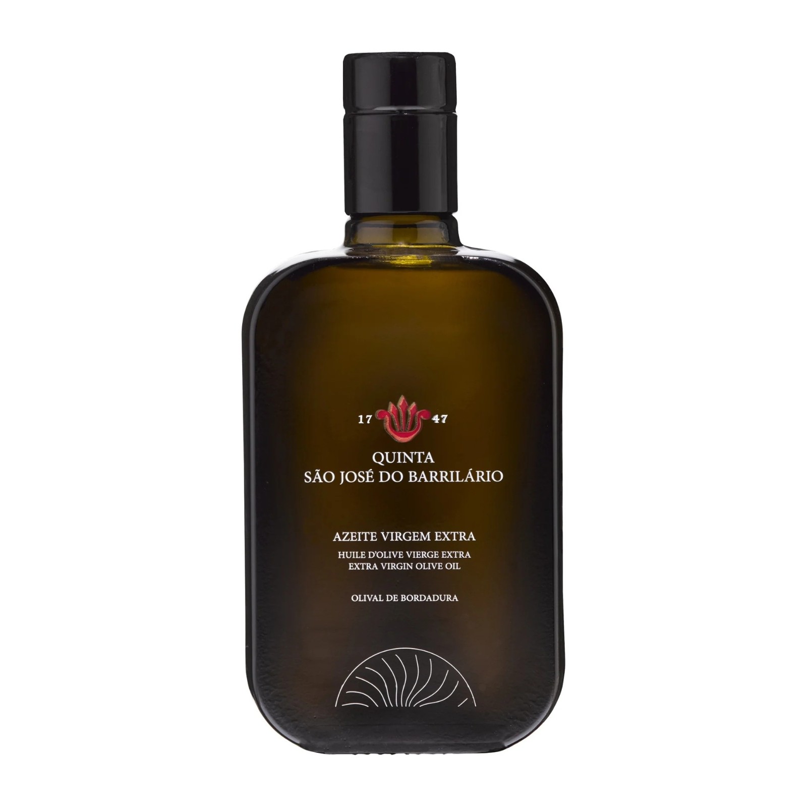 Quinta São José do Barrilário Extra Virgin Olive Oil