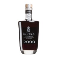 Quinta da Pacheca Colheita Port 2000