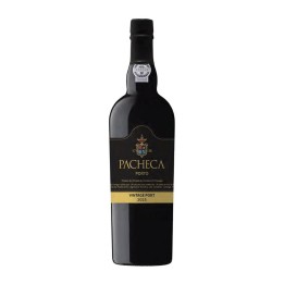 Quinta da Pacheca Vintage Port 2023