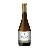 Quinta da Pacheca Old Vines Reserve White 2024
