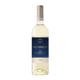 Carm Cosmos White 2025