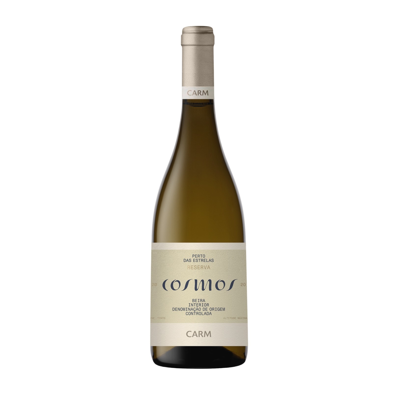 Carm Cosmos Reserve White 2025