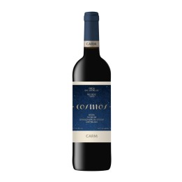 Carm Cosmos Red 2023