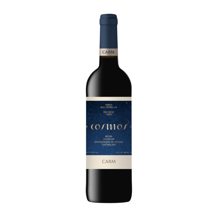Carm Cosmos Red 2023