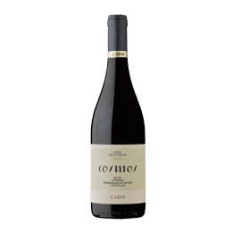 Carm Cosmos Reserve Red 2020