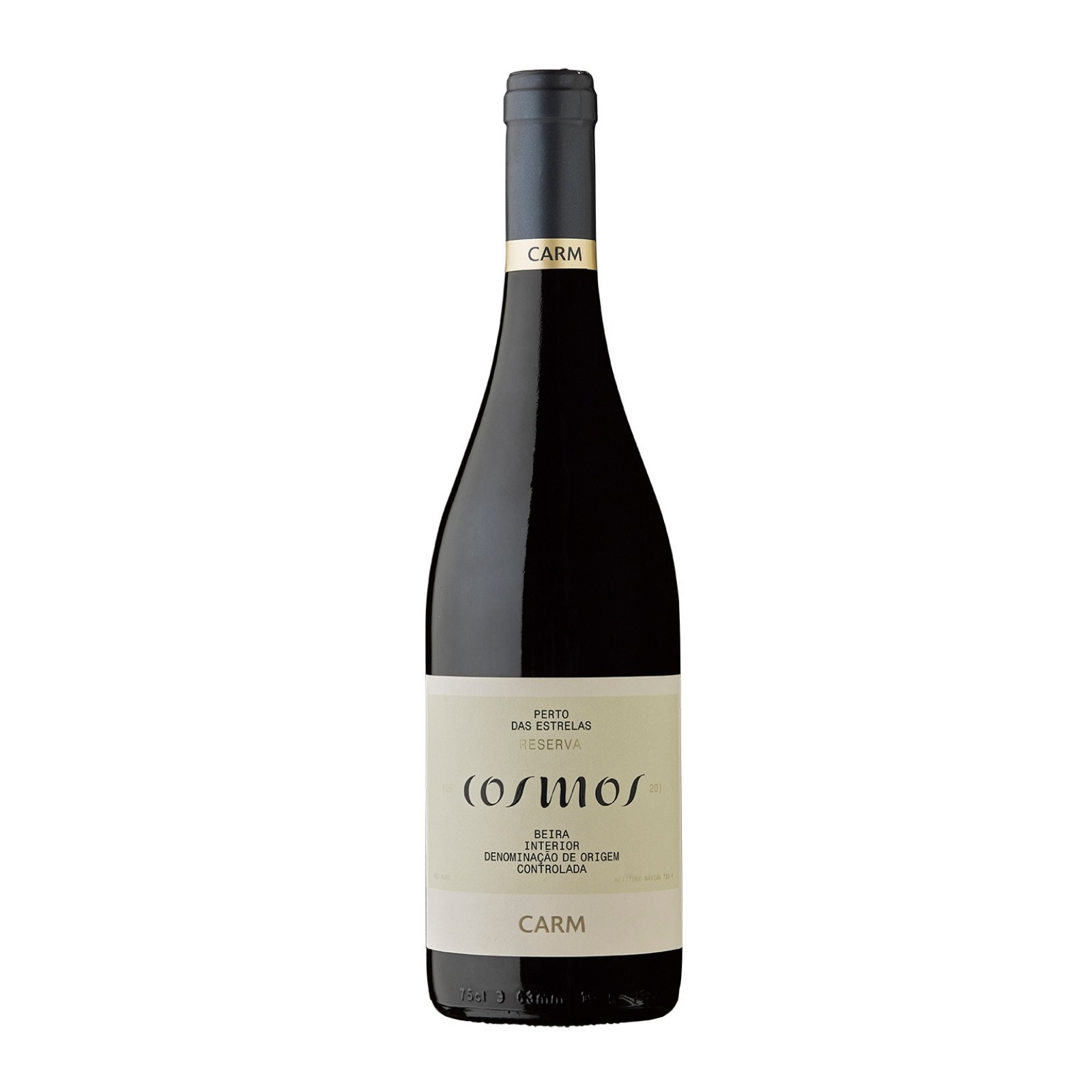 Carm Cosmos Reserva Tinto 2020