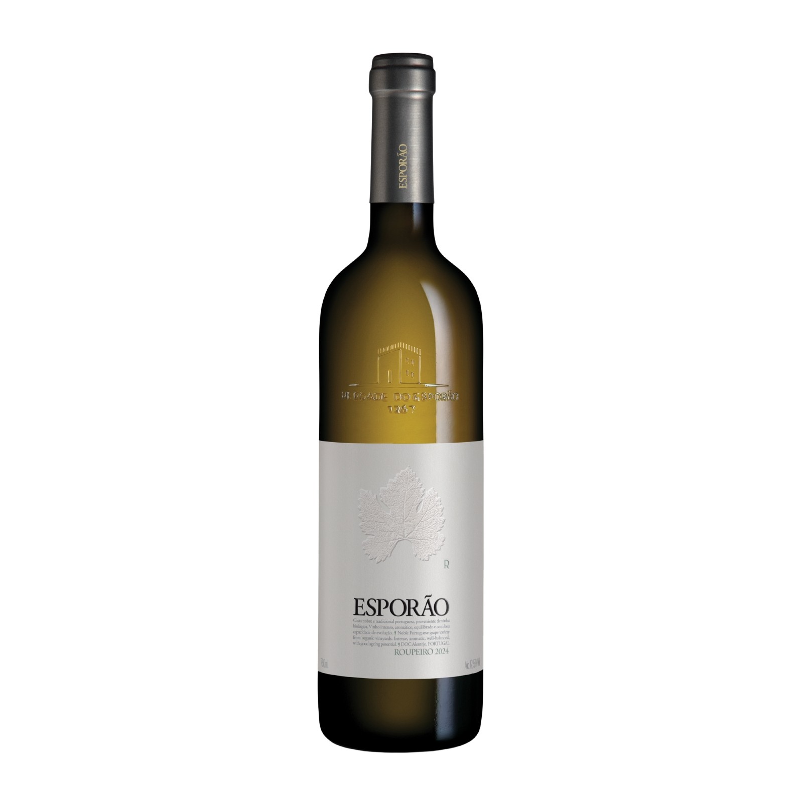 Esporão Roupeiro White 2024