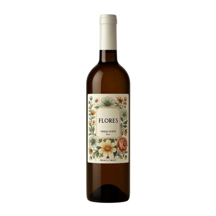 Flores DOC Verde Blanc 2024