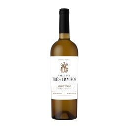 Valle dos Três Irmãos Selection White 2024