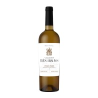 Valle dos Três Irmãos Selection White 2024