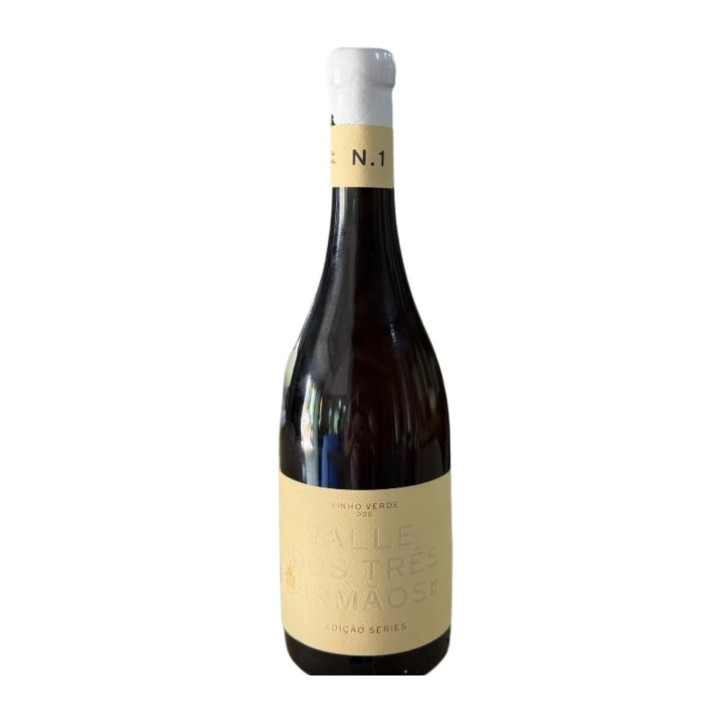 Valle dos Três Irmão Special Reserva Blanco 2022