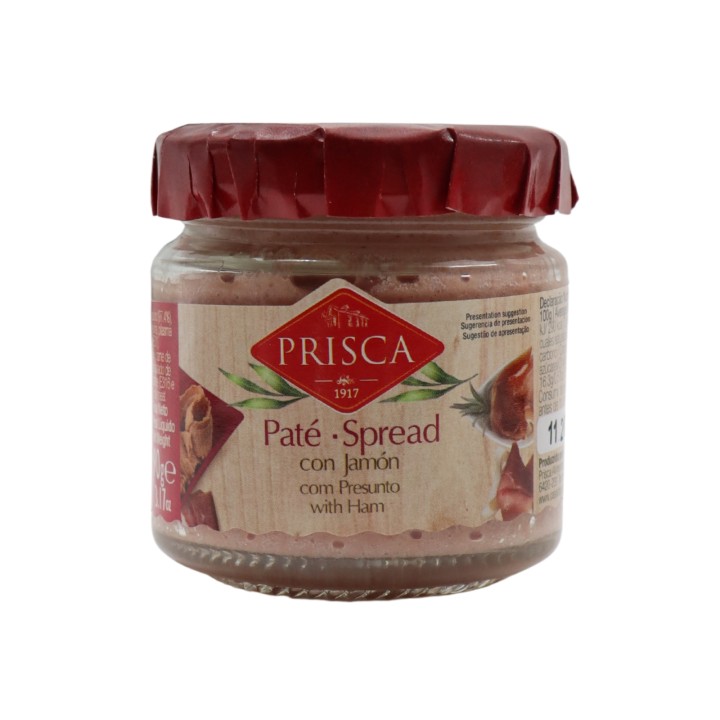 Prisca Ham Pâté