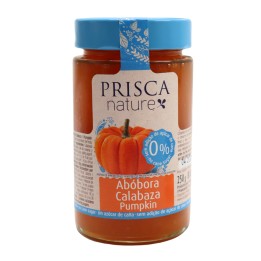 Prisca Confettura di zucca Nature