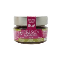 Prisca Seduction Condimento Figo com Vinagre Balsamico e Vinho Doce
