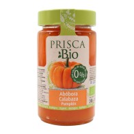 Prisca Organic 0% Sugar Pumpkin Jam
