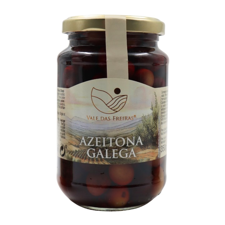 Vale das Freiras Galega Olives