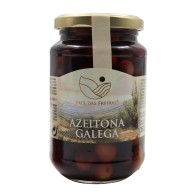 Vale das Freiras Galega Olives