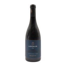 Quinta da Lagoalva Reserve Red 2021