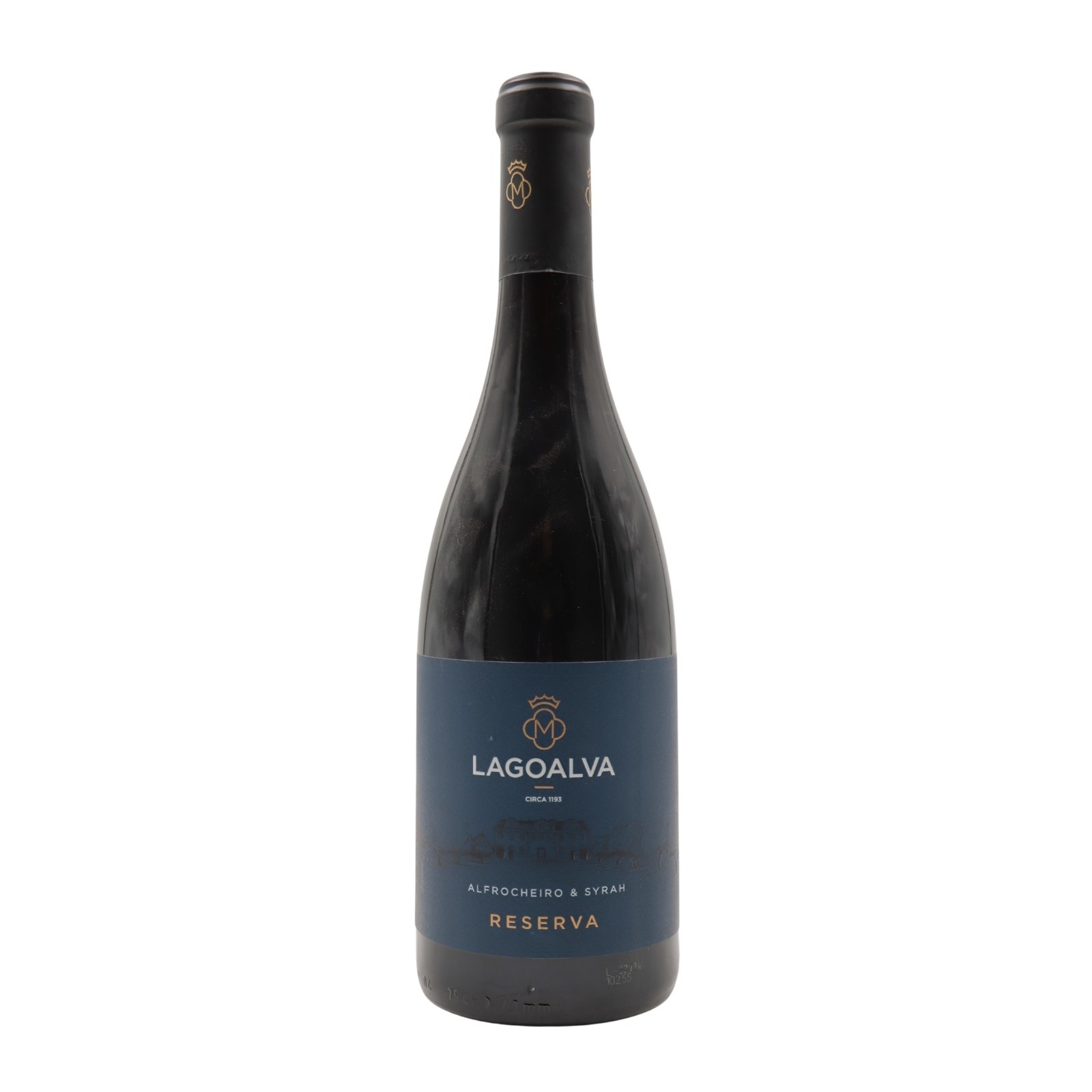 Quinta da Lagoalva Reserve Red 2021
