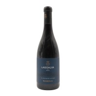 Quinta da Lagoalva Reserve Red 2021