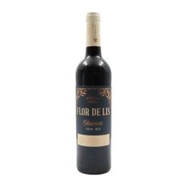 Flor de Lis Réserve Rouge 2024