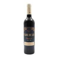 Flor de Lis Réserve Rouge 2024
