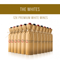 I Bianchi - Una selezione di 12 vini Premium 