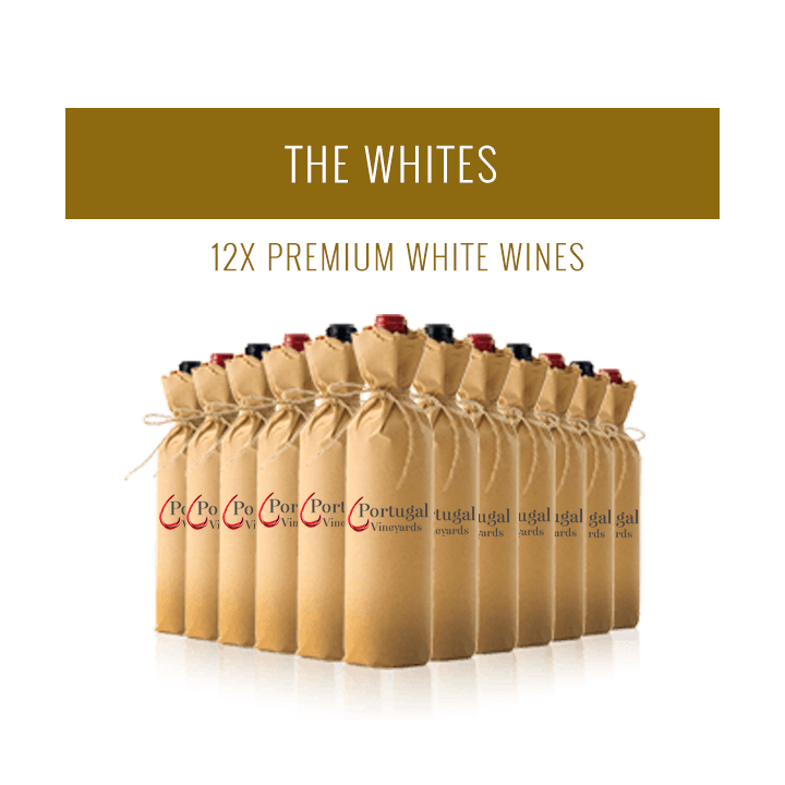 I Bianchi - Una selezione di 12 vini Premium 