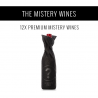 Die geheimnisvollen Weine - Eine Auswahl von 12x Premium-Weinen 