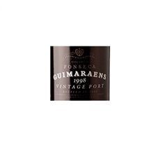 Fonseca Guimaraens Vintage Portwein 1998