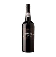 Fonseca Guimaraens Vintage Portwein 1998