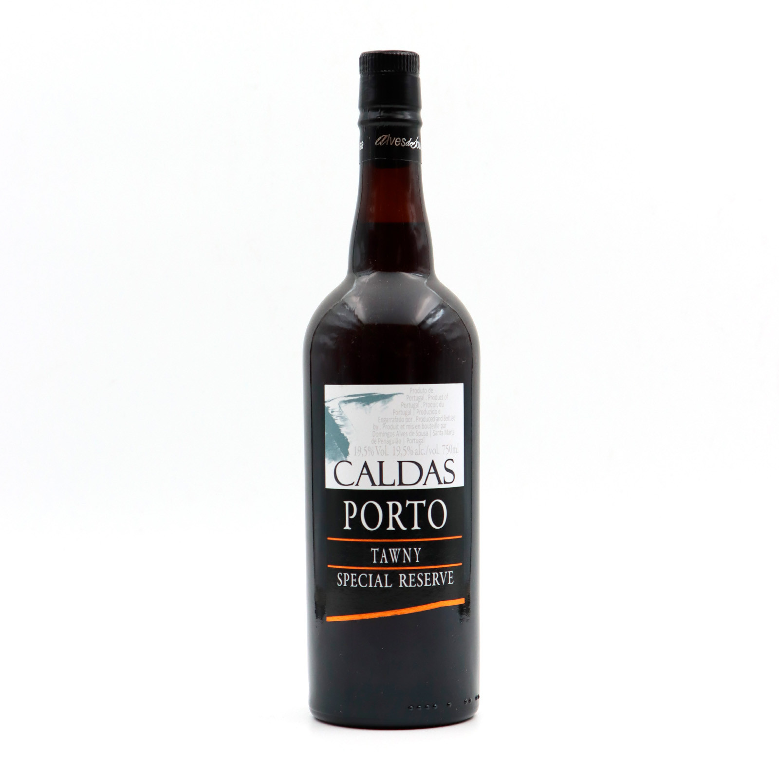Caldas Special Réserve Tawny Porto